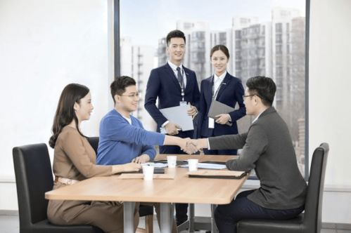 成都鏈家推出文化經紀人等新房服務承諾，為購房者保駕護航